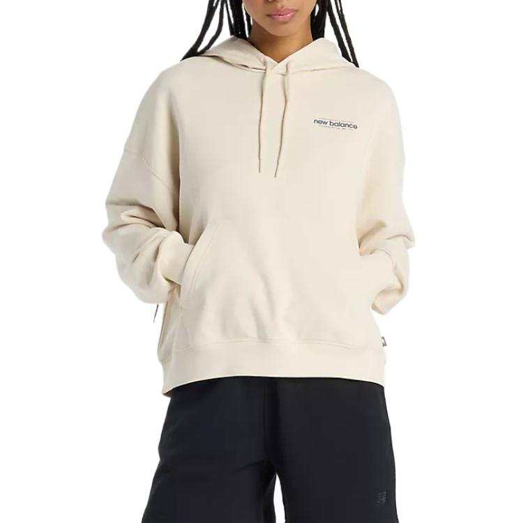New Balance New Balance Sweatshirt Women's Linen