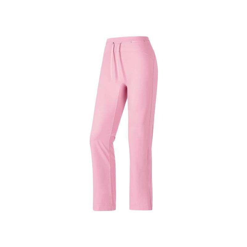 Skechers Freedom Casual Pants Women's Orchid Pink
