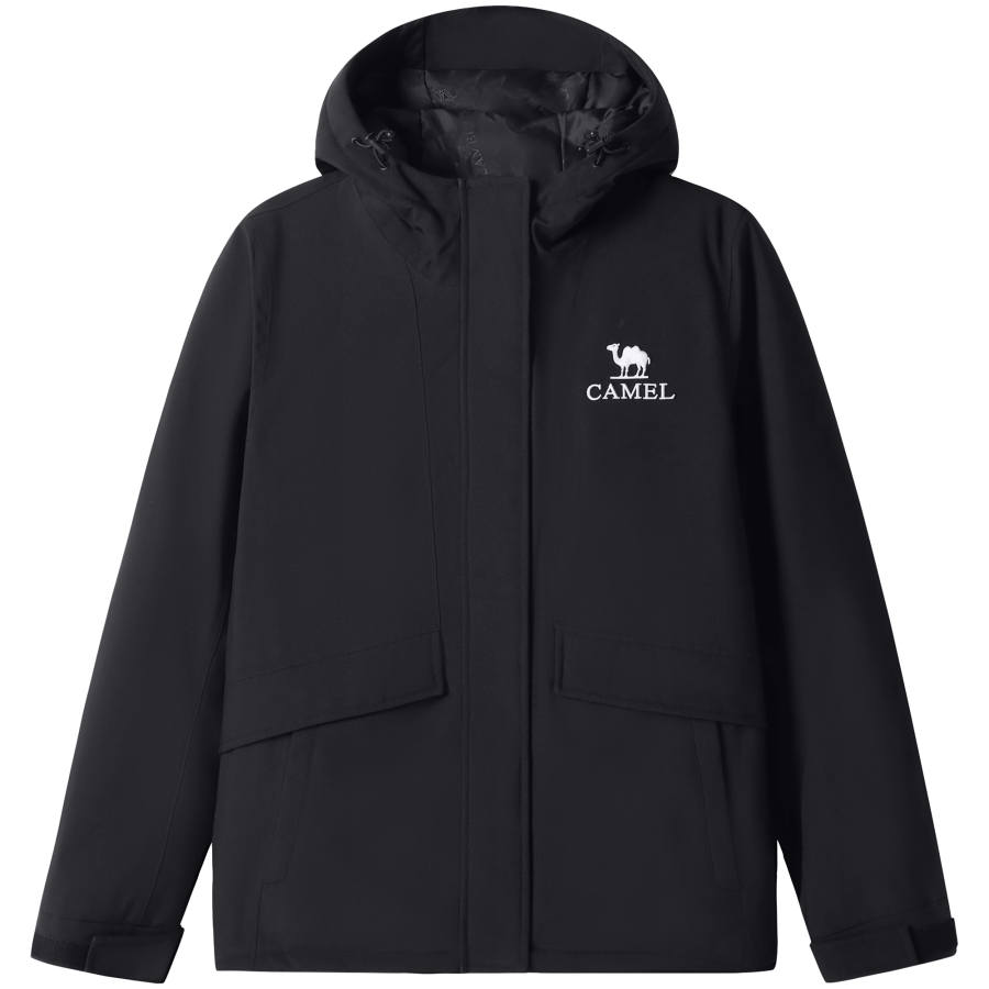 CAMEL CAMEL All weather Windbreaker Jacket Women's