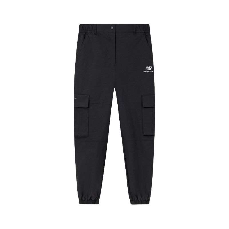 New Balance New Balance Casual Pants Women's Black