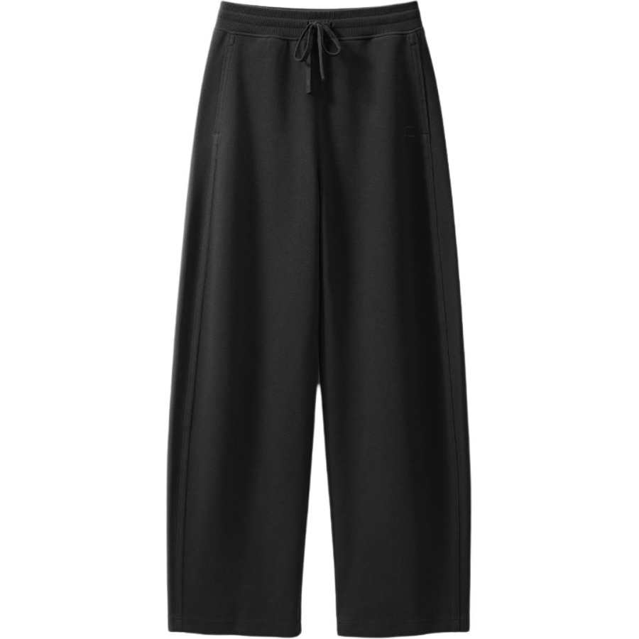 BANANA IN Casual Pants Women's Moderate Wide Leg Pants