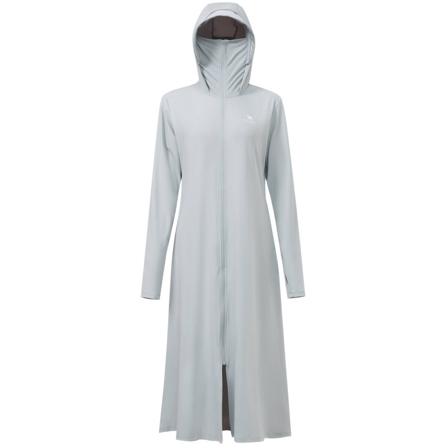 CAMEL Jelly Collection Sun Protection Clothing Women's