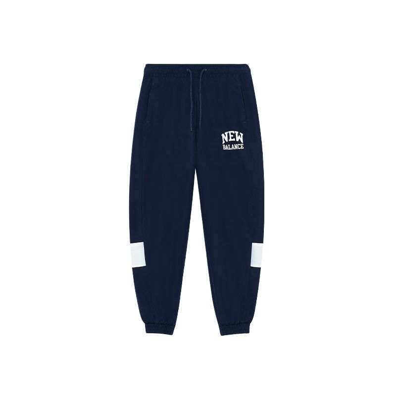 New Balance New Balance Casual Pants Women's Marine Blue