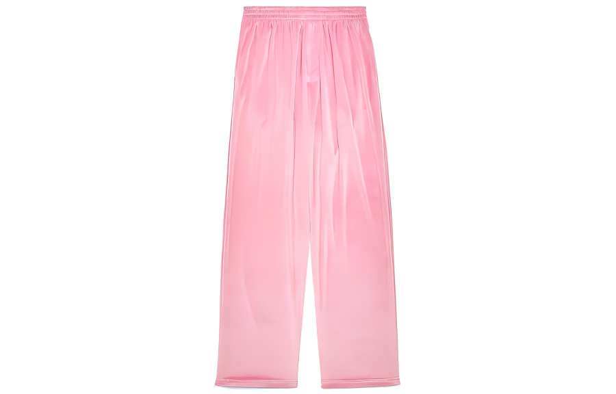 Balenciaga Baggy Track Pants