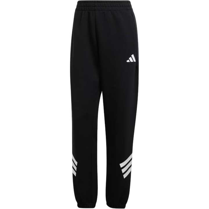 Adidas Adidas Future Icons Casual Pants Women's Black