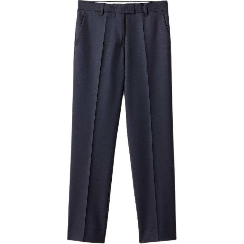 MIU MIU Casual Pants Women's Marine Blue