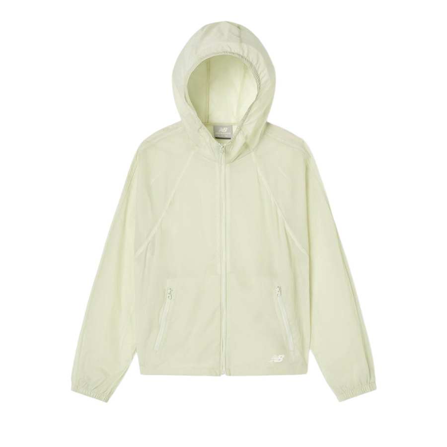 New Balance New Balance Trench Coat Women's 41 Light Green