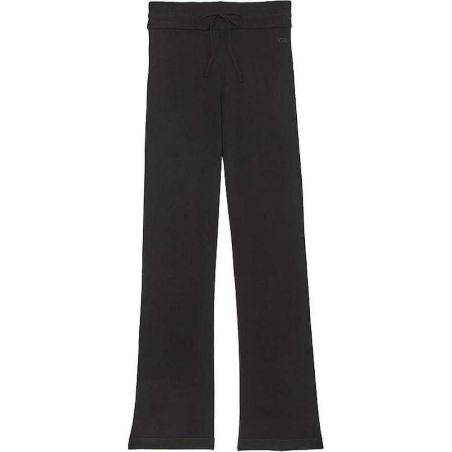 Victoria's Secret Casual Pants Women's Black