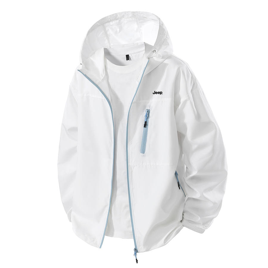 Jeep Spaceman Breathable And Quick Dry Sun Protection Clothing Unisex