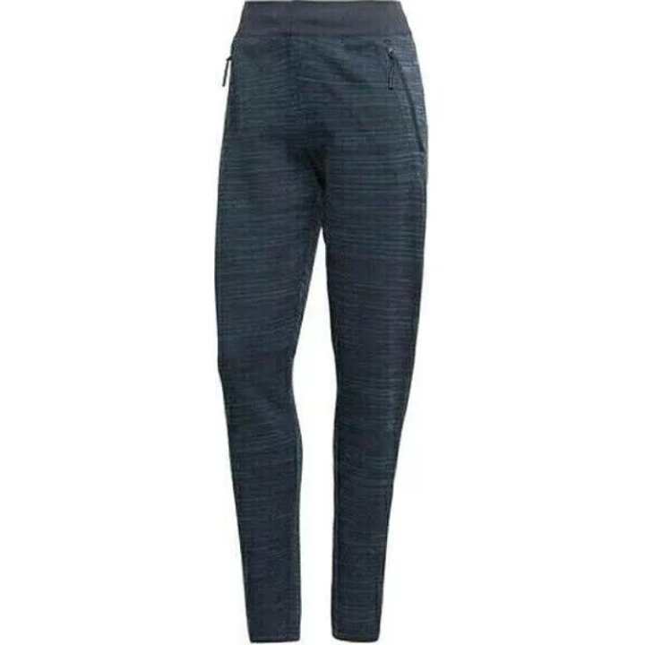 Adidas Adidas Parley ZN Casual Pants Women's Blue