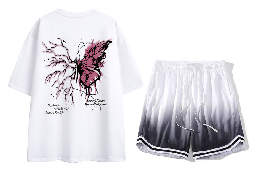 PAUL COSTELLOE Casual Sportswear Unisex