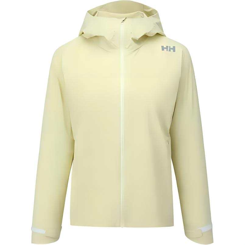 HELLY HANSEN SS25 Breathable, Waterproof, Windproof, UV Protection, Cooling Sun Protection Clothing Women's