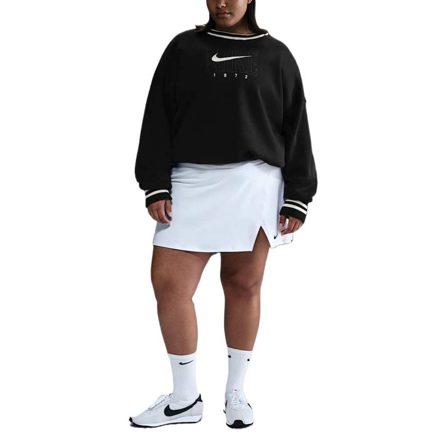 Nike Nike Sportswear Phoenix Fleece SS25 Sweatshirt Women's Black