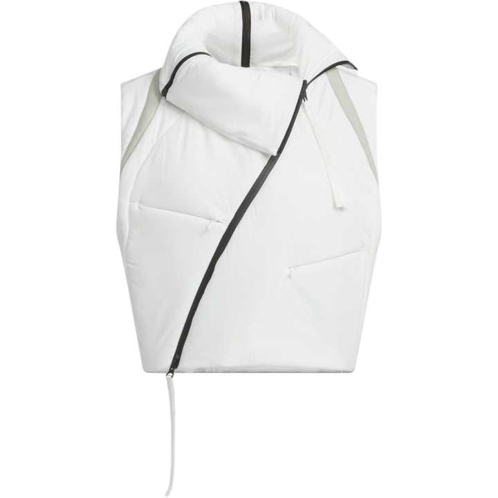 Adidas Adidas FW24 Vest Women's Bright White