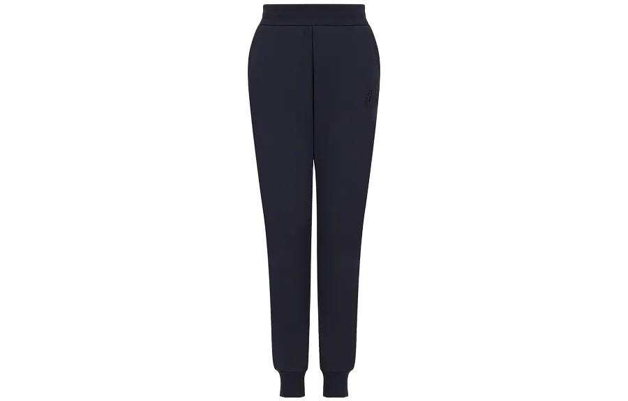 EMPORIO ARMANI Casual Pants Women's Black