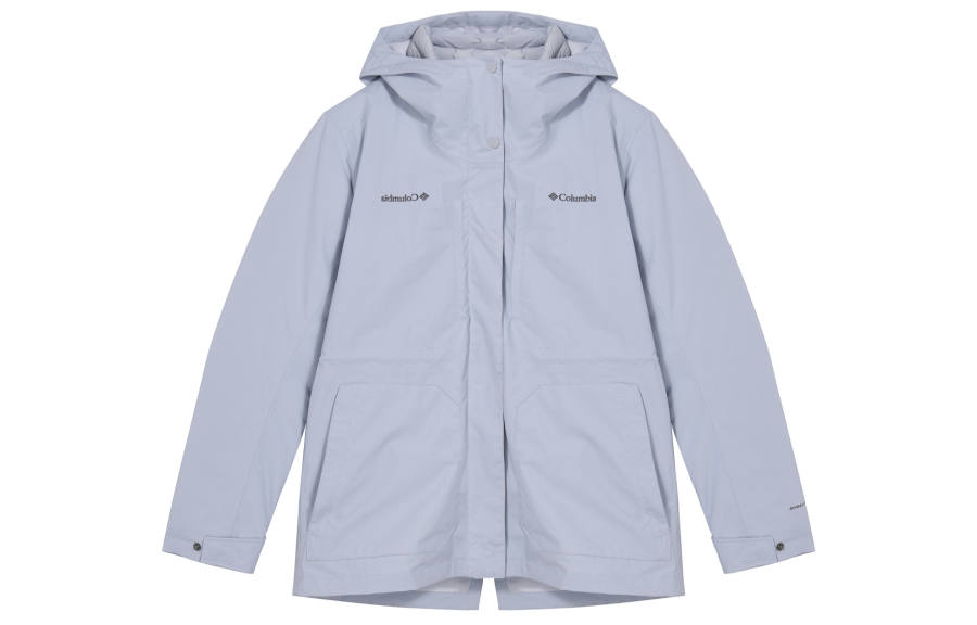 Columbia Outdoor Hiking High Altitude Climbing Hiking Cold Wave