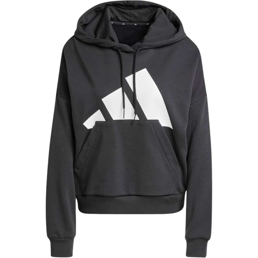 Adidas Adidas Sweatshirt Women's Charcoal Black
