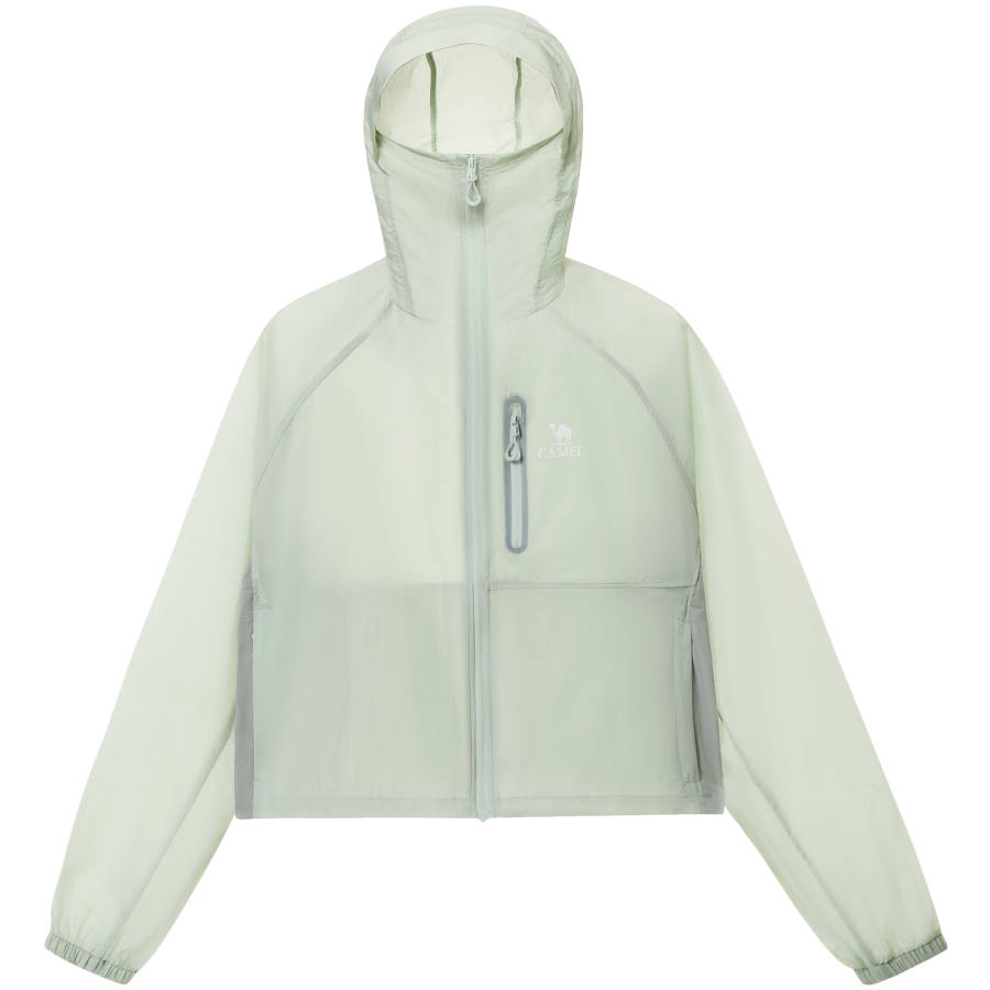 CAMEL CAMEL Urban Function Series Sun Protection Clothing Women's