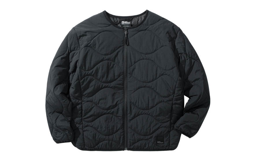 Jack Wolfskin Puffer Jacket Women's