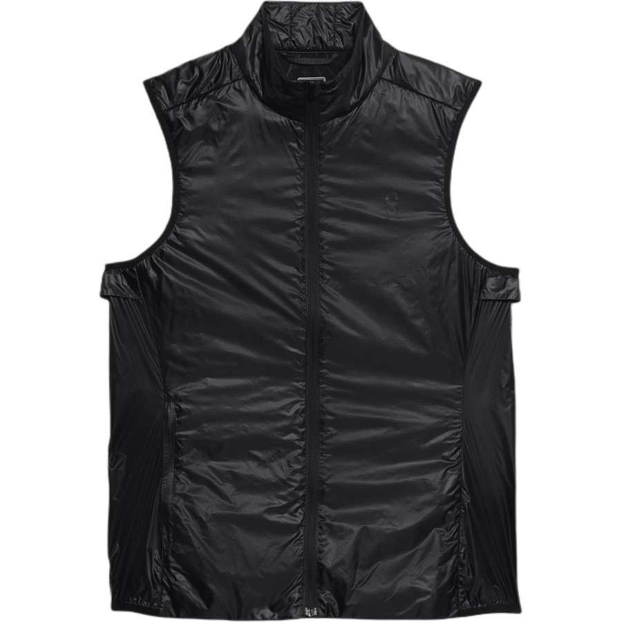 On Weather Vest APPAREL Vest Women's Black