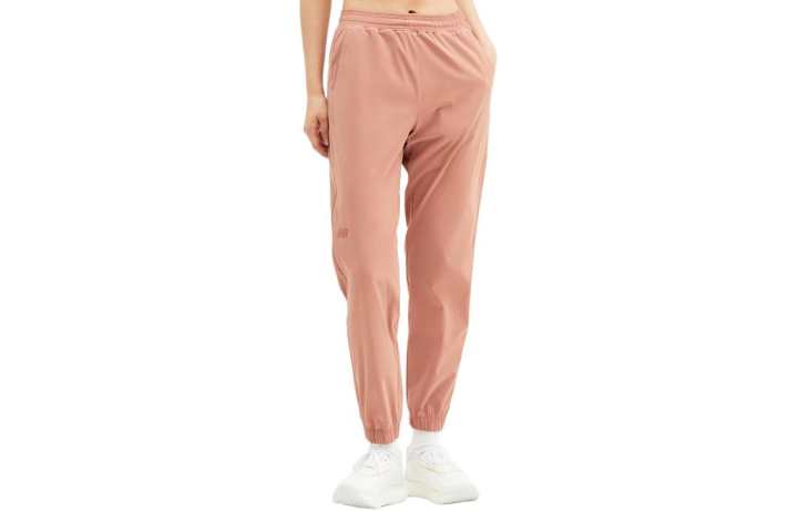 New Balance New Balance Cool And Soft Jogging Pants Casual Pants Women's Brown