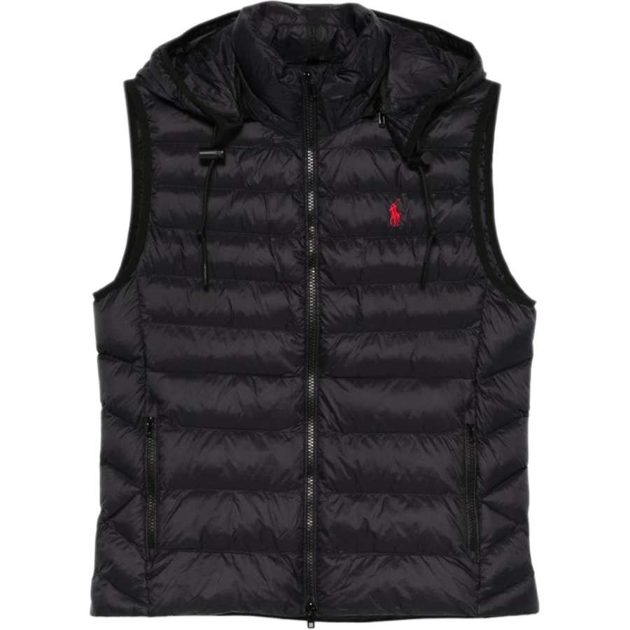 Polo Ralph Lauren Padded Sleeveless Gilet