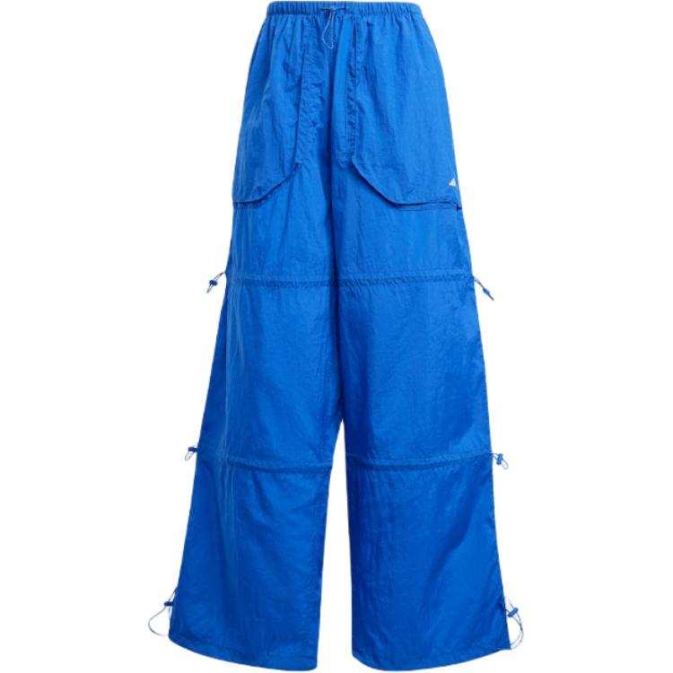 Adidas Adidas x MOON BOOT PARACHUTE JOGGERS Casual Pants Women's True Blue