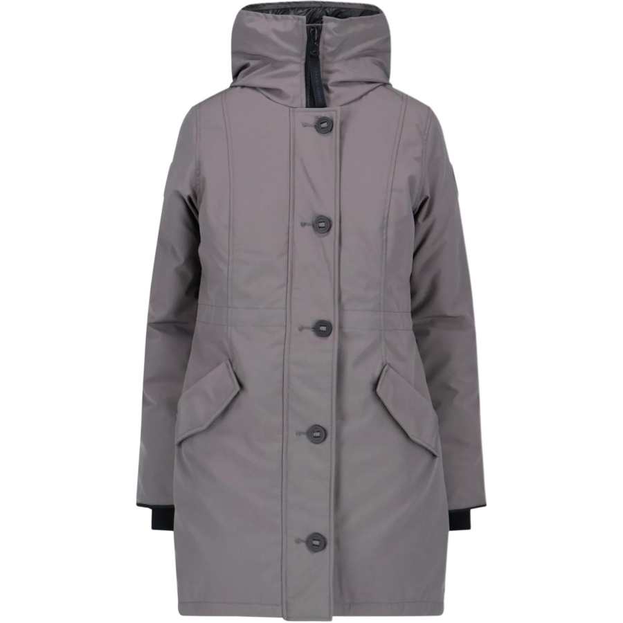 Canada Goose Canada Goose Rossclair Hooded Parka