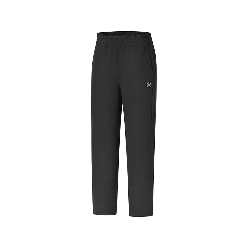 Skechers Sportlife Casual Pants Women's Carbon Black