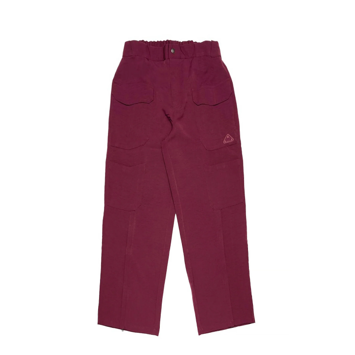 Jordan Jordan Air Jordan 23 Casual Pants Women's Peachwood Red