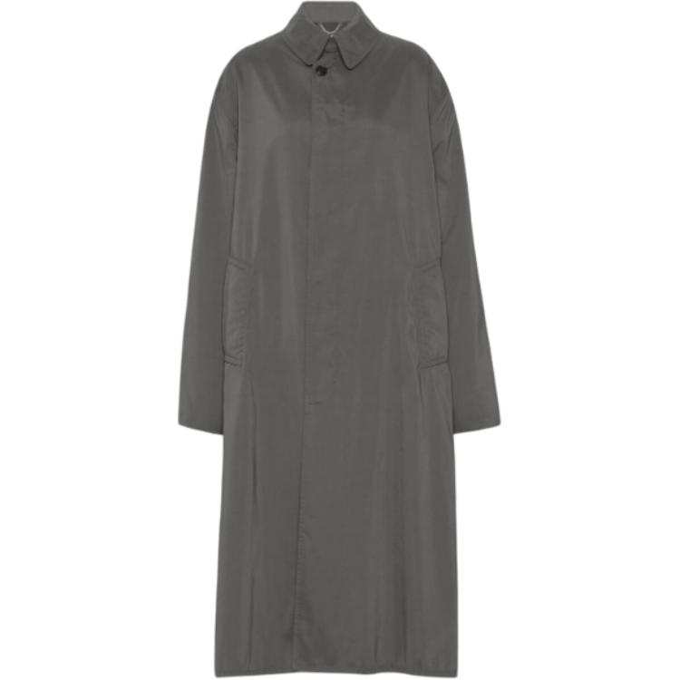 Maison Margiela Peached Trench Coat