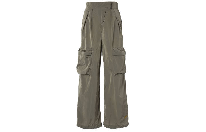 Nike Nike Casual Pants Women's Khaki