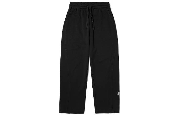 Kappa Casual Pants Women's Moderate Wide Leg Pants