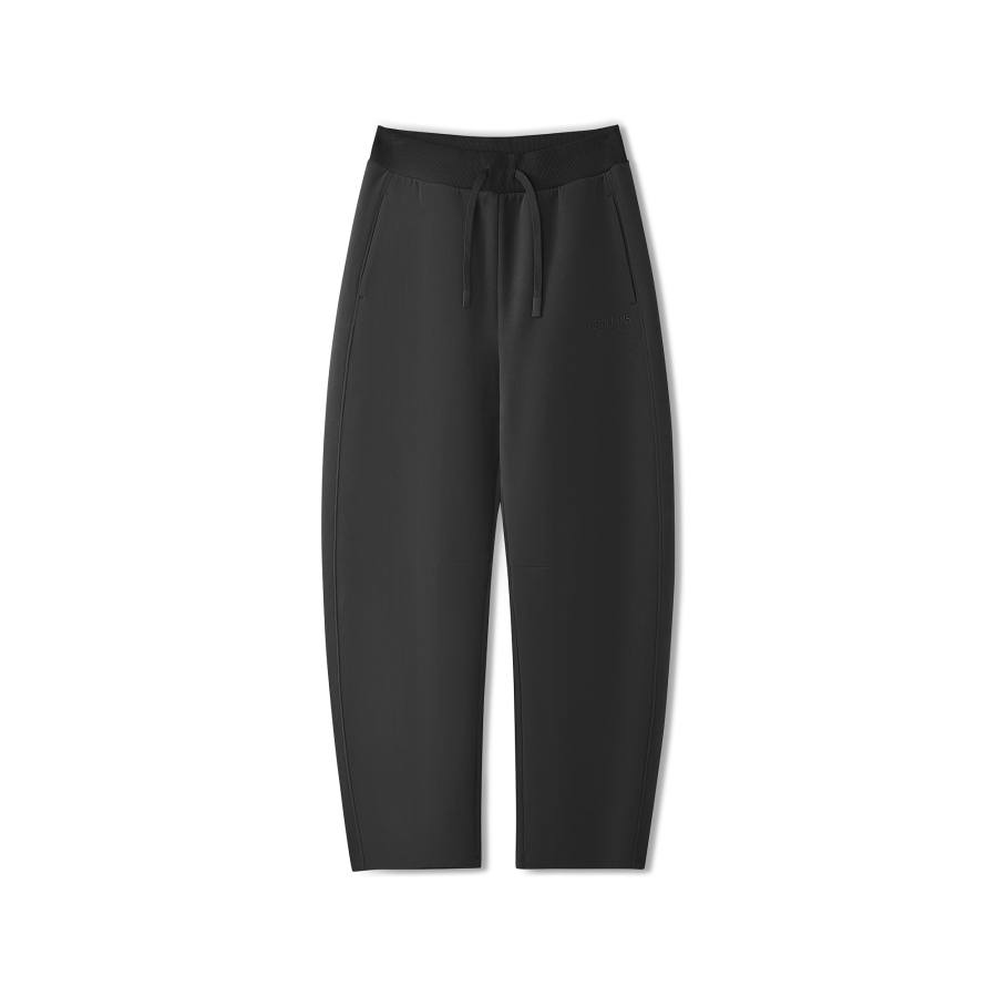 Skechers Sports Life Collection Casual Pants Women's Carbon Black