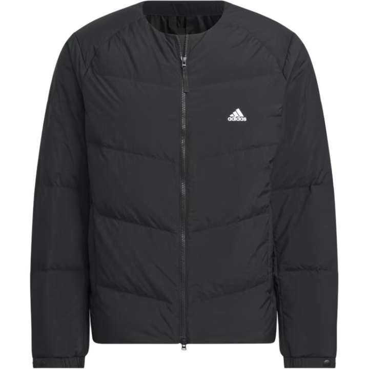 Adidas Adidas Sportswear Puffer Jacket Women's Black