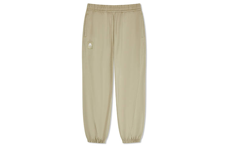 Kappa Casual Pants Women's Moderate Cuffed Pants