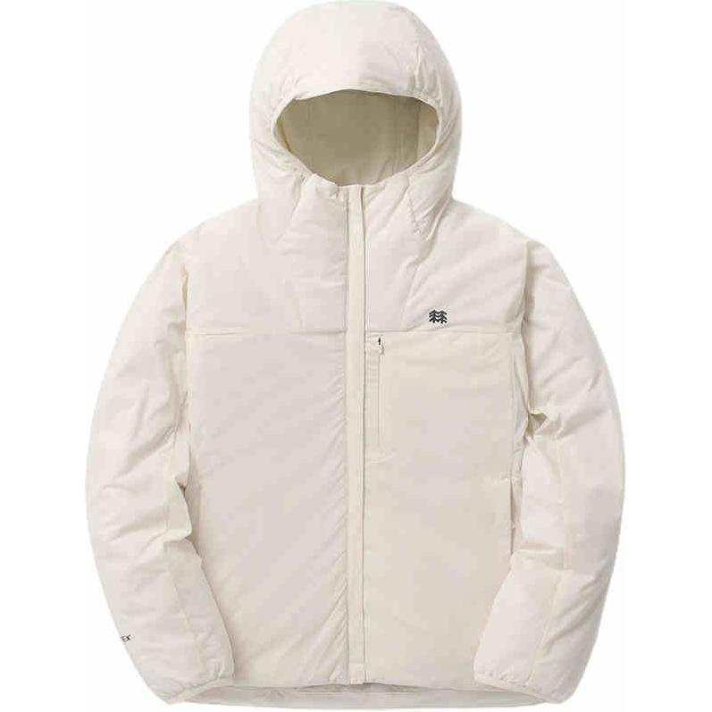 KOLON SPORT Puffer Jacket Women's
