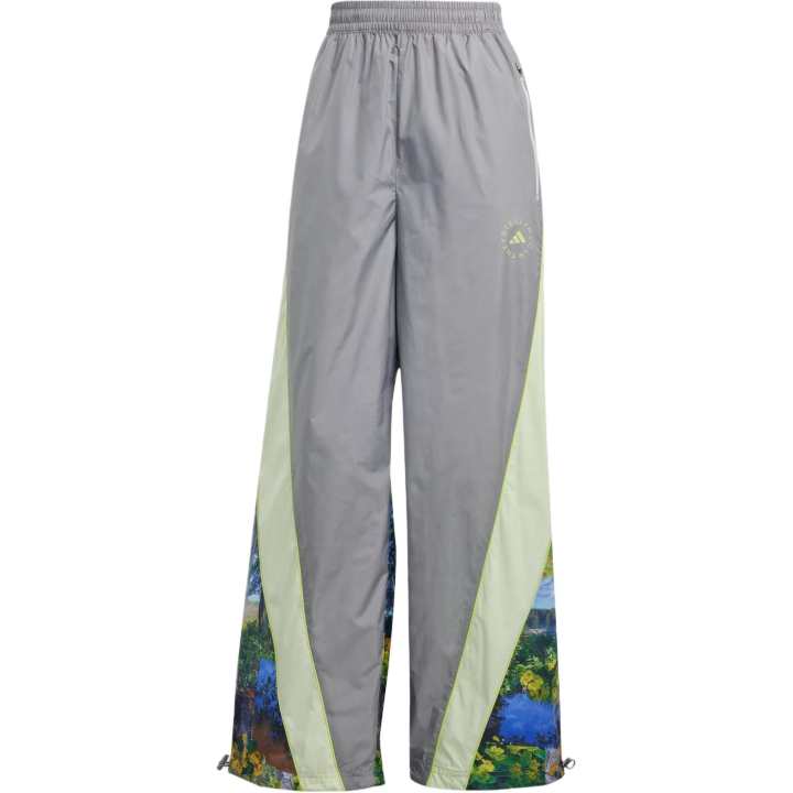 Adidas Adidas Free Shipping With AdiClub Adidas By Stella McCartney Earth Collage Woven Track Pants