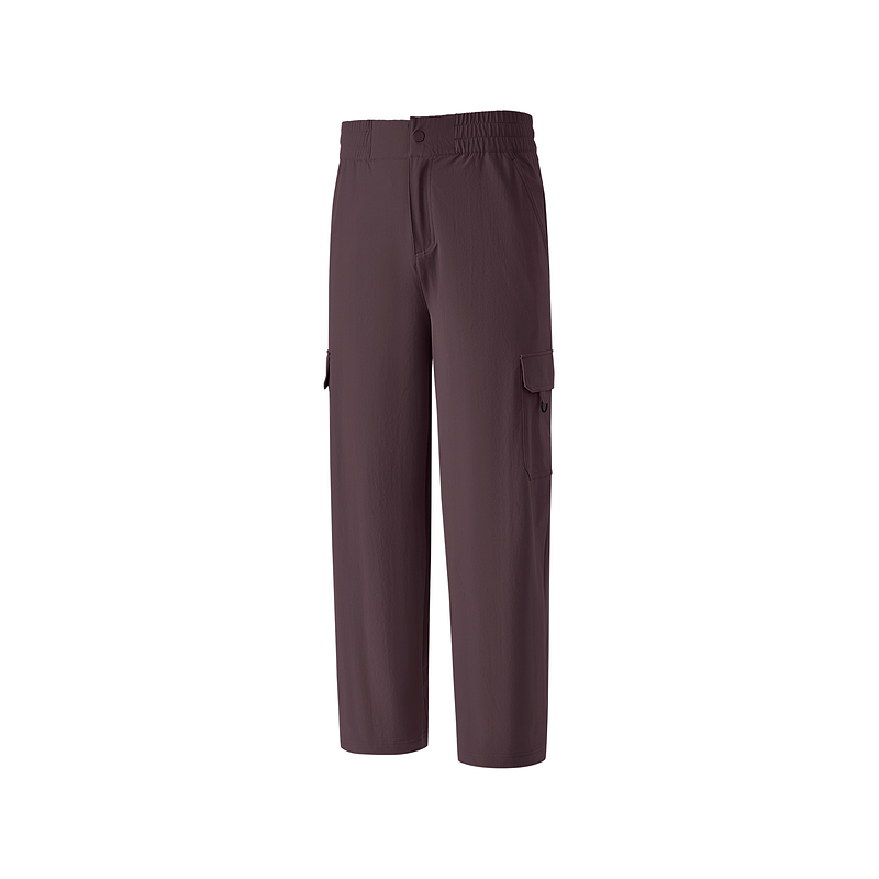 Skechers Casual Pants Women's Gummies Cocoa
