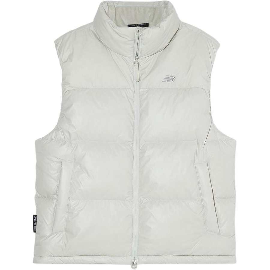New Balance New Balance Vest Women's Light Gray