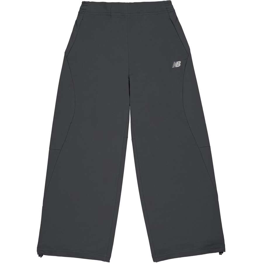 New Balance New Balance Casual Pants Women's Dark Gray