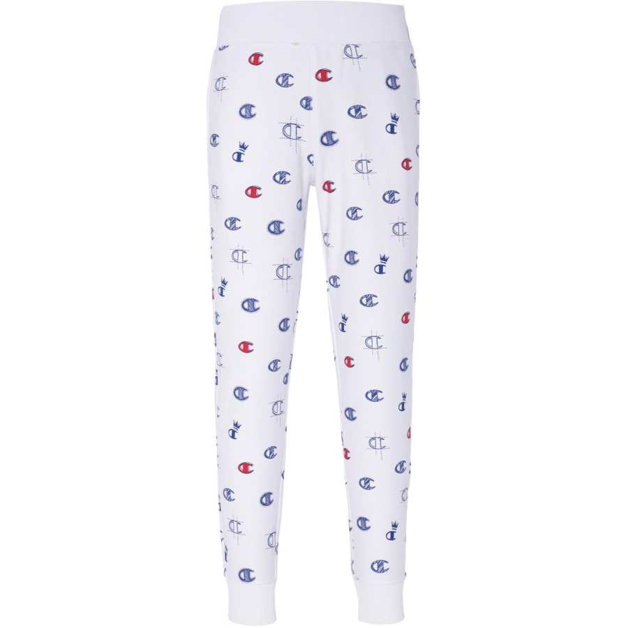 Champion Casual Pants Women's White