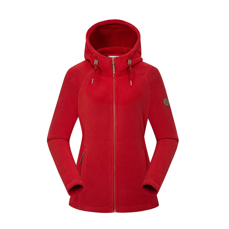 Lafuma Velvet feel Coat Women's