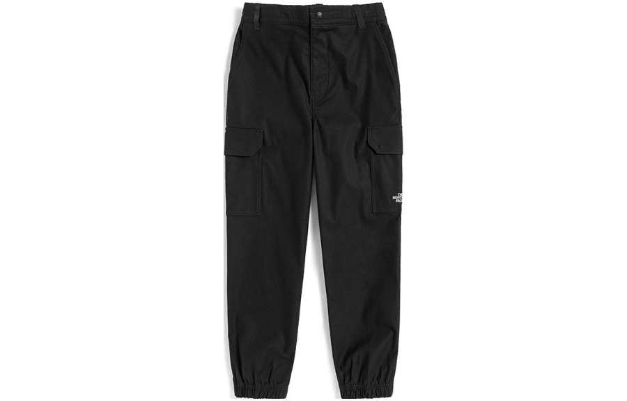 THE NORTH FACE Casual Pants Women's Black
