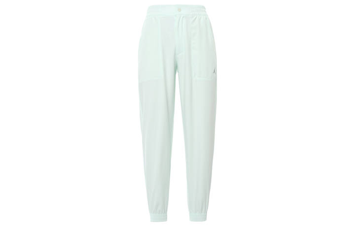 Jordan Jordan Casual Pants Women's Slight Green/Smoke Gray Jade