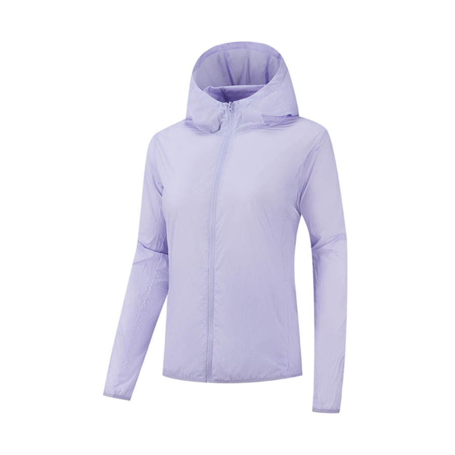 361° Sun Protection Clothing Women's Fragrant Blue Purple