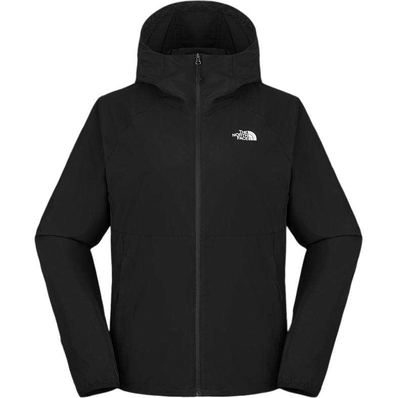 THE NORTH FACE Breathable And Quick Dry UV Protection Sun Protection Clothing Multi Function Clothing Women's