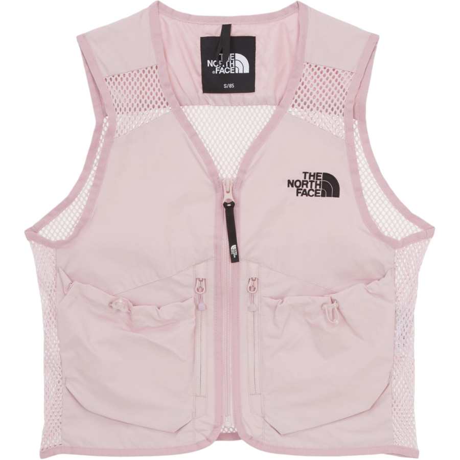 THE NORTH FACE Vest Women's Pink