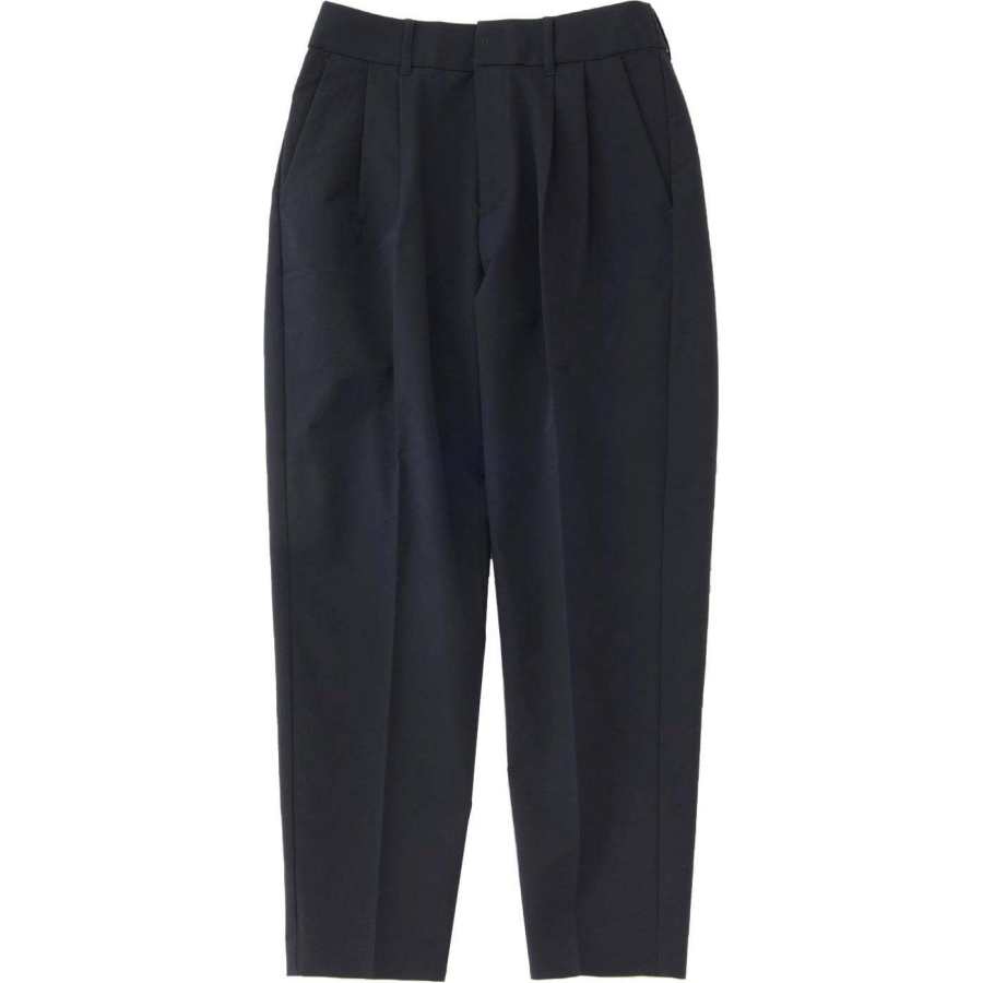 New Balance New Balance Casual Pants Women's Navy Blue