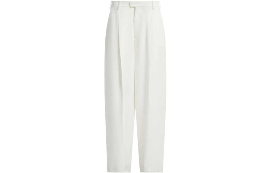 MARNI Marni Cady Tailored Trousers
